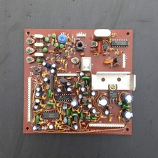 Yaesu 101zd unit - yaesu,