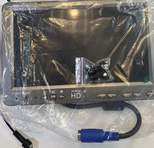 New !!!  1 Dakota Micro 9 inch