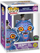FUNKO POP! #2260 K POP DEMON