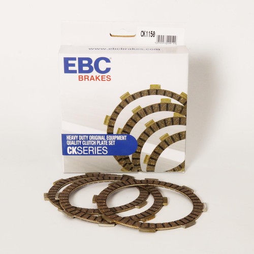 Ebc ck1150 clutch - ebc,