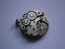 Vintage gents movement ROLEX from mechanical watch spares or repair swiss
