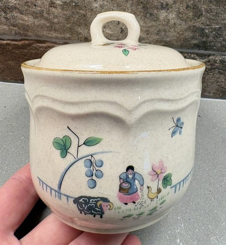 1980s vintage heartland sugar - vintage,