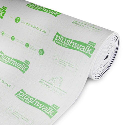 8mm 10mm 12mm plushwalk - 8mm,10mm, or