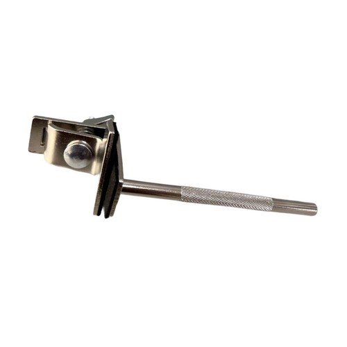 Drum clamp mount - drum, versatile