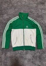 Adidas Originals Tournament Edition Tracksuit Top Size M