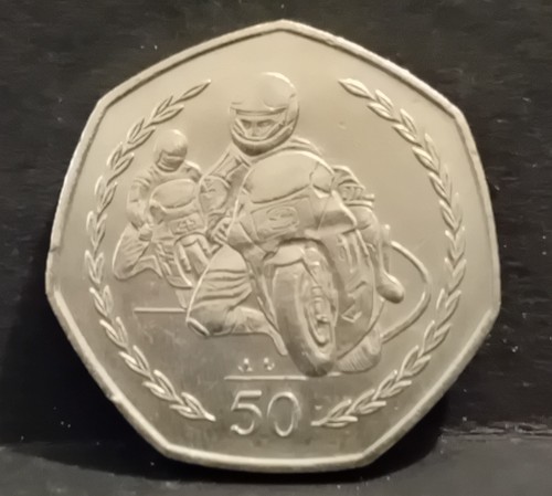 1997 isle man iom - 1997, fifty
