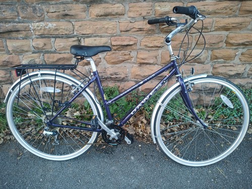 Dawes sterling tour reynolds - tour,