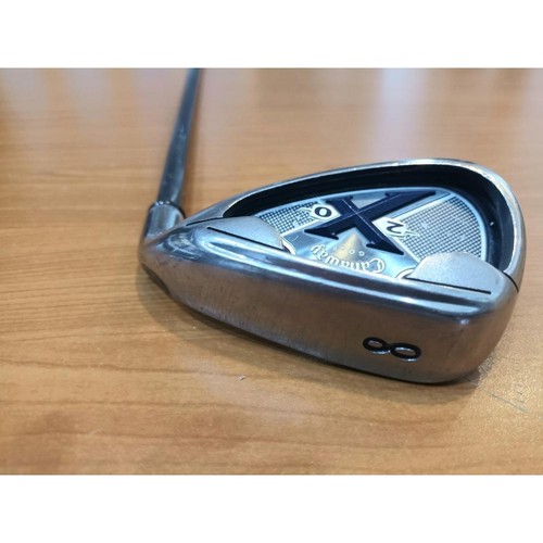 Callaway iron graphite r - callaway, 8