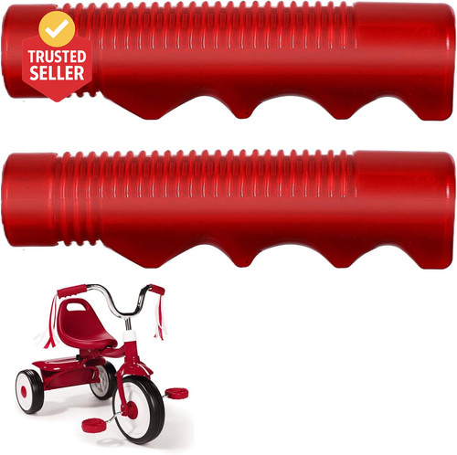 Handlebar grips compatible - handlebar,