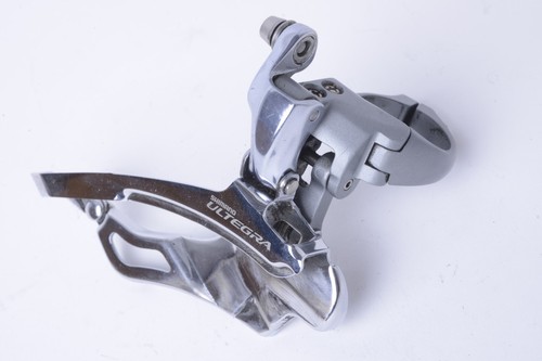 Shimano ultegra triple front - shimano,