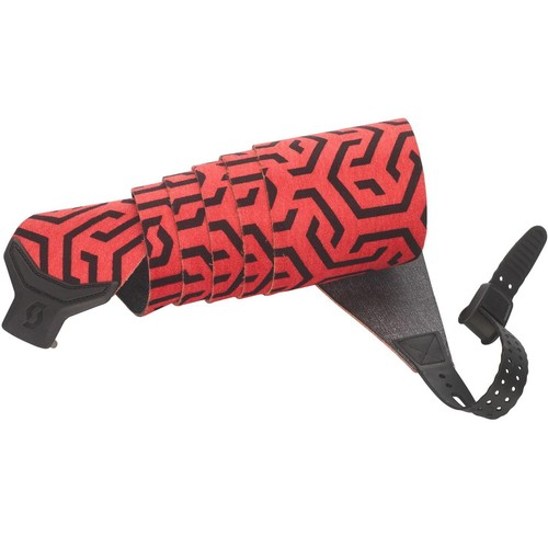 Scott ski touring - ski, skins