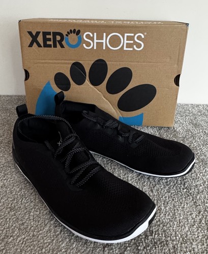 Xero nexus knit shoes - nexus,