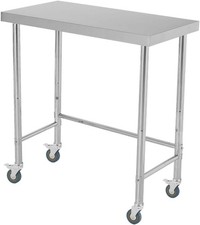 GRAVEE Stainless Steel Work