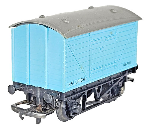 Hornby r14 n6301 - n6301, oo