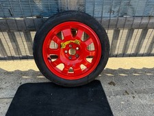 JAGUAR XF 2009 18' INCH STEEL