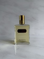 Aramis After Shave Lotion Splash 120ml Vintage Classic Aftershave A12