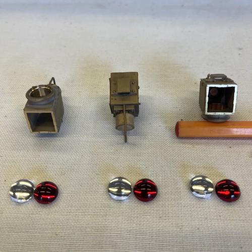 Gauge scale lms - x,