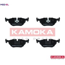 BRAKE PAD SET DISC BRAKE JQ1011700 FOR WIESMANN ALPINA BMW 3/Compact/E46/5/E9