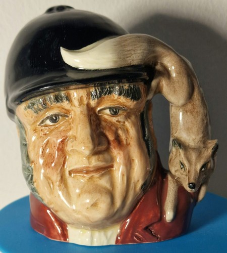 Royal doulton gone away small - doulton,