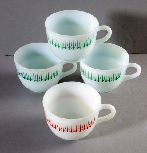 Vintage 60s pyrex jobling - 60s,