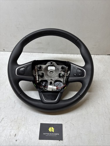 Renault clio mk4 multifunction - renault,