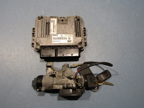 Ldv maxus immobilizer - ldv, 05-19