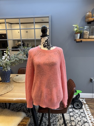 Vicolo peach pink - peach,