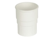 Floplast down pipe rs1wh 68mm - floplast,
