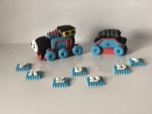 Unofficial thomas the - the, tank