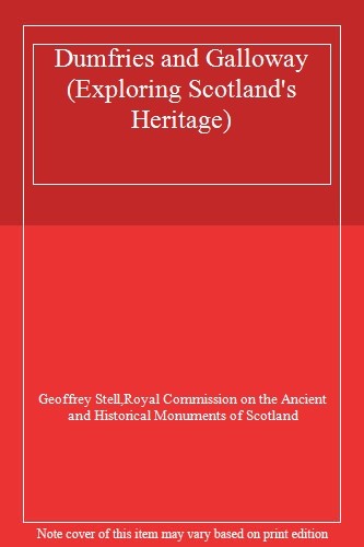Dumfries and galloway - dumfries,
