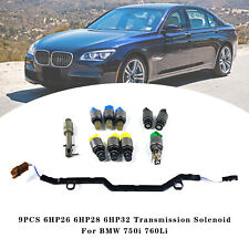 9PCS 6HP26 6HP28 6HP32