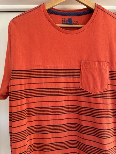 North coast s - coast, peach