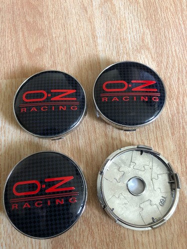 Red carbon fibre 60mm alloy - red,