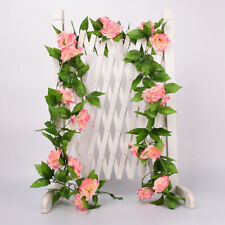 8Ft Artificial Flower Floral