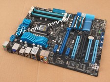   P8P67 V3.1 Socket 1155 DDR3