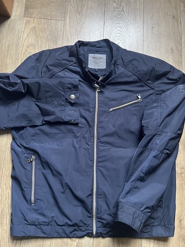 Hackett jacket size - large, mens