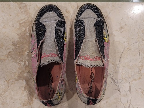 Women don hardy - women’s,