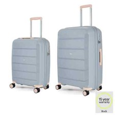 Rock Tulum 2 Piece Hardside