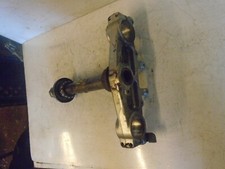 YAMAHA WR 125 X WR 125 X 2011:BOTTOM YOKE:USED MOTORCYCLE PARTS