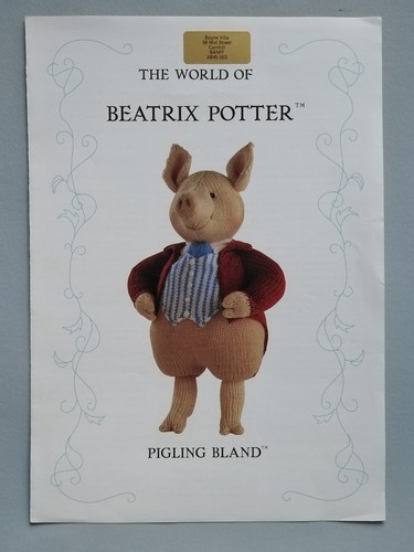 Pigling bland fabulous - pigling,