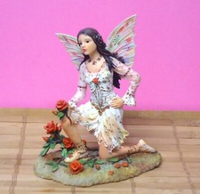 CHRISTINE HAWORTH FAERIE