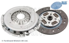 CLUTCH KIT ADW193024 BLUE