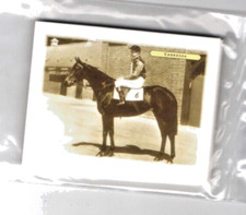 Lester Piggott's Famous