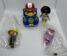 Ryan's World Racers Toys Ryan