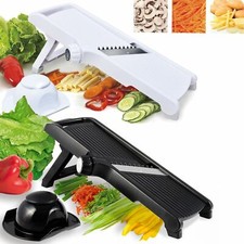 Pro Julienne Mandolin Slicer