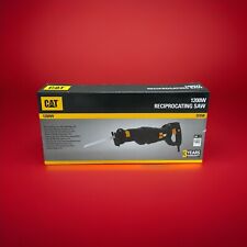 CAT DX58 Reciprocating Saw