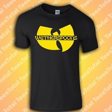 Wetherspoons T-Shirt | Pub |