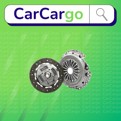 Piece clutch kit - kit, ford