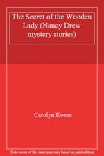 The Secret of the Wooden Lady