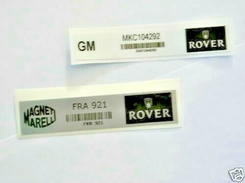 Classic rover mini mpi spi - mini,